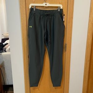 Women’s Under Armour Vanish Joggers